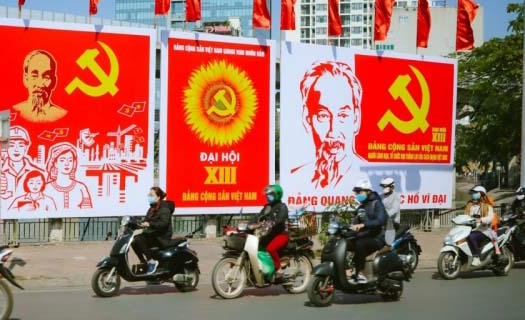 Xây dựng Nhà nước pháp quyền XHCN ở Việt Nam, hiểu thế nào cho đúng?